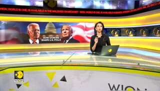 US: Trump outraises Biden amid debate fallout