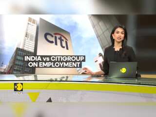 Citigroup claims India will struggle to create enough jobs