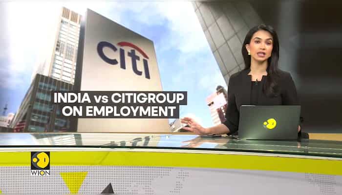 Citigroup claims India will struggle to create enough jobs