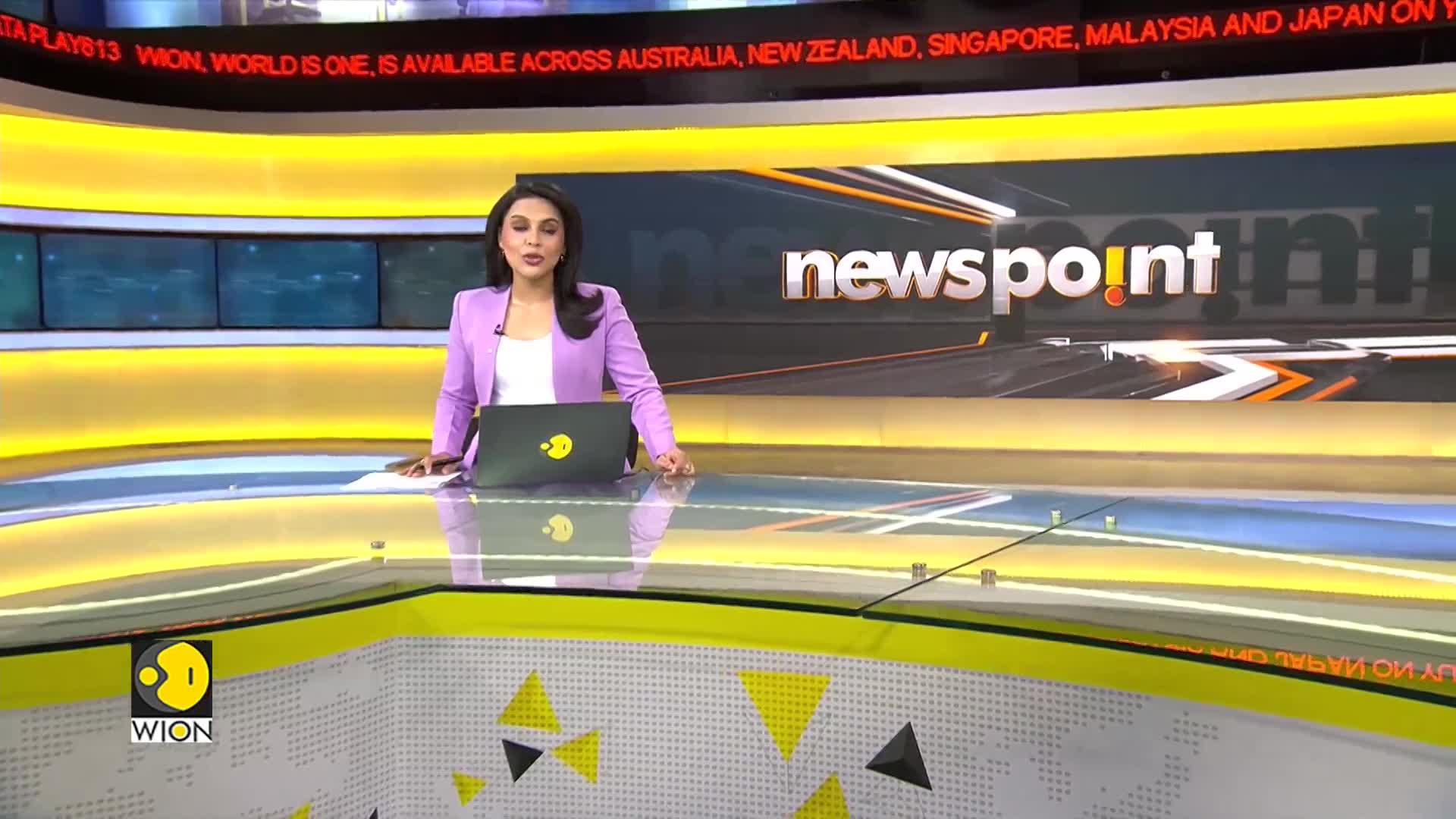 WionNews Video