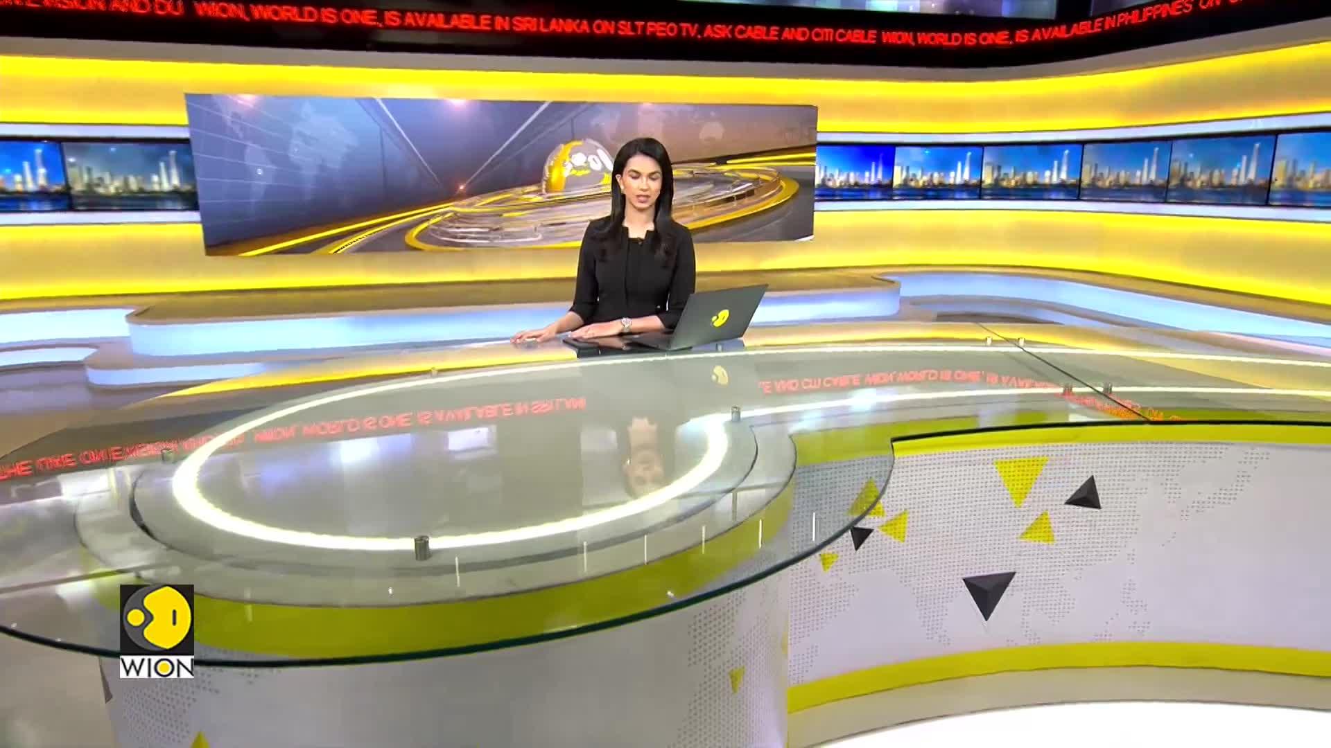 WionNews Video