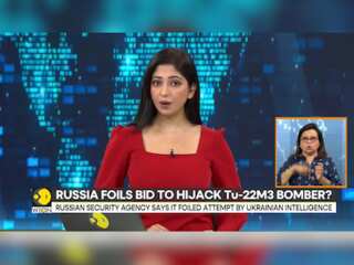 Russia-Ukraine War: Russian security forces foils Ukrainian attempt to hijack Tu-22M3 bomber