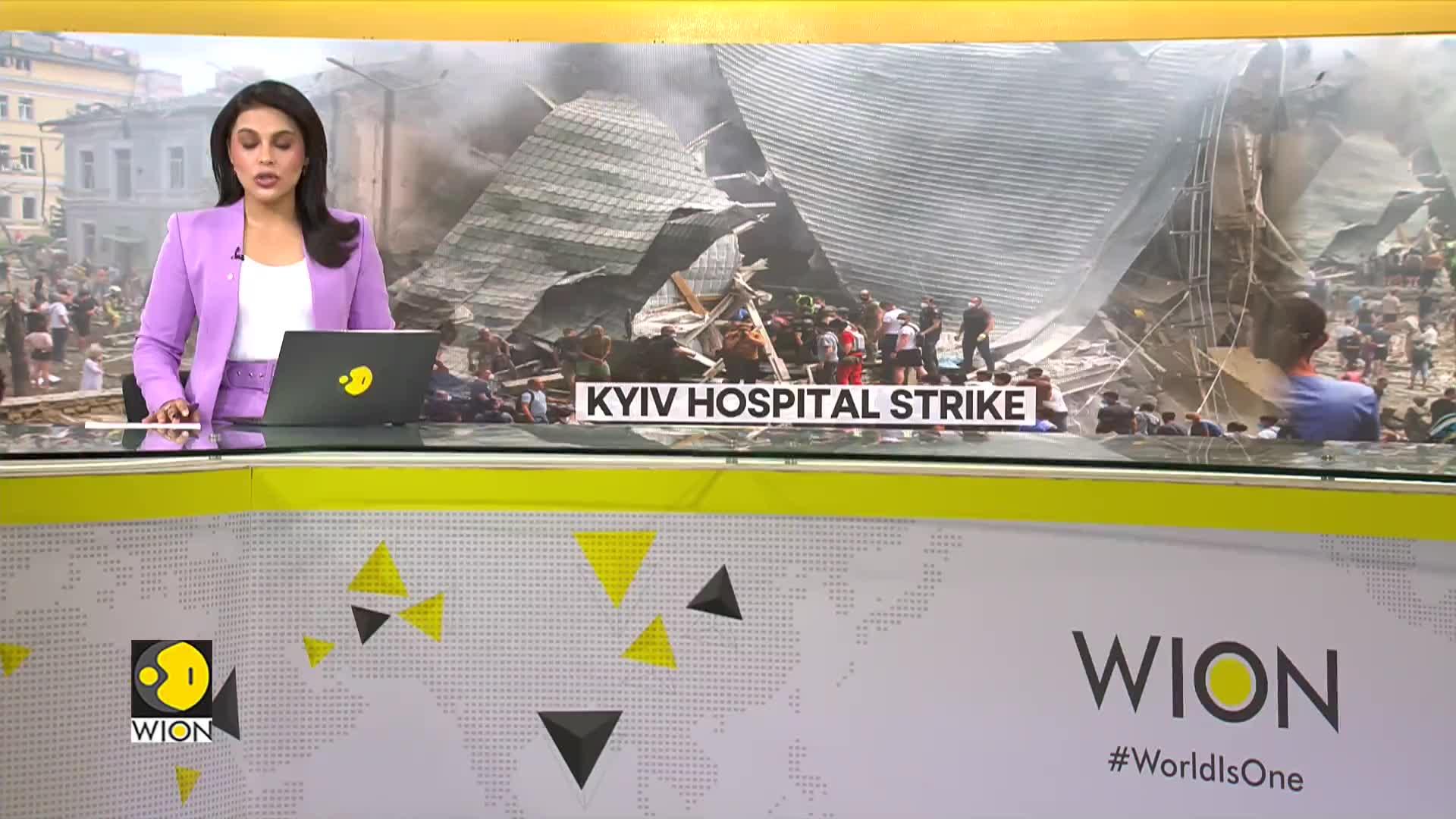 WionNews Video
