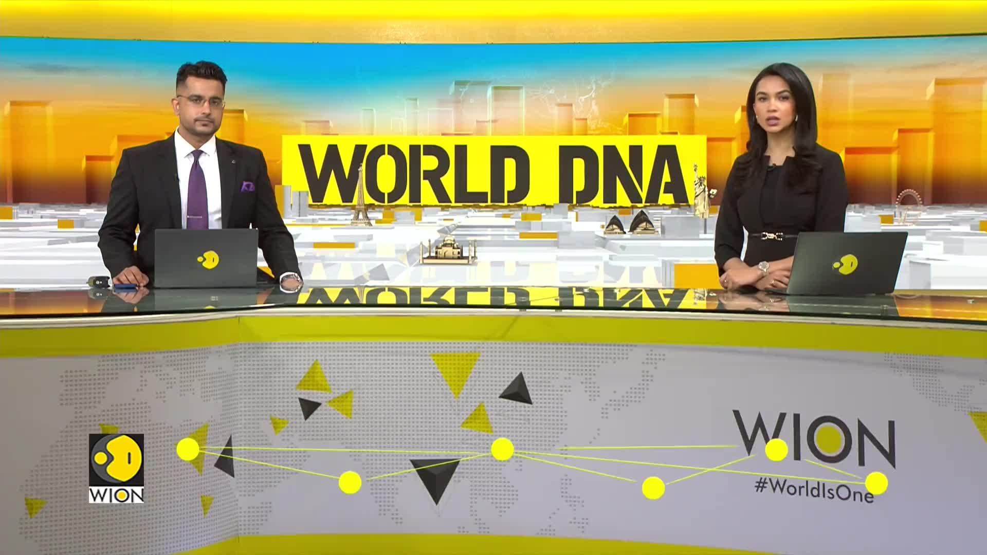 WionNews Video
