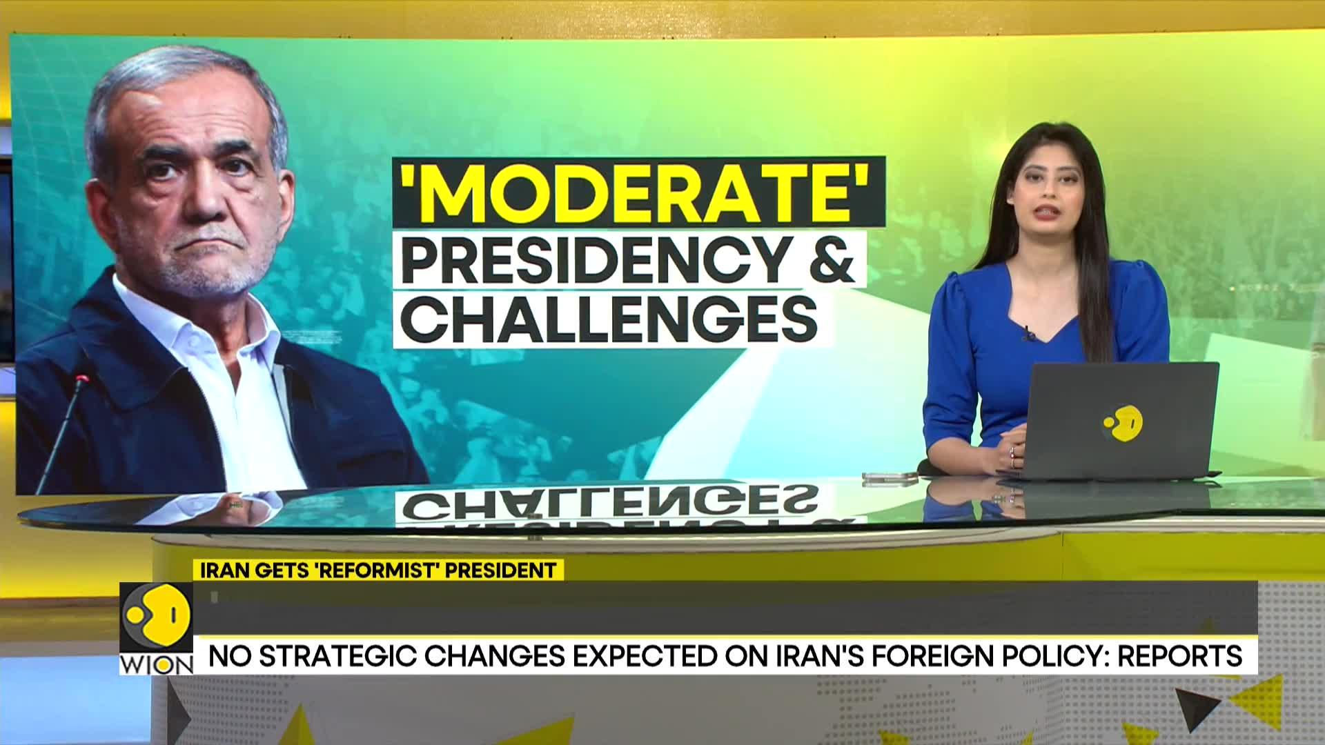 WionNews Video