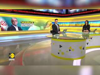 Challenges facing Iran's new reformist President Pezeshkian
