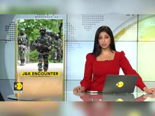 Pattern of Pakistan's malafied foreign policy: Pushing terror in guise of talks