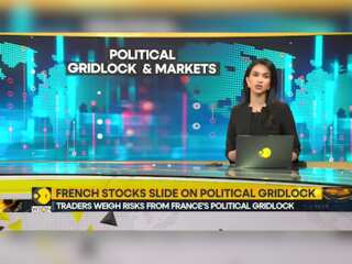 Global market roundup: Risk sentiment rises across markets
