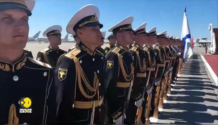 PM Modi in Russia: Russia to discharge Indians working in Russian Army, Moscow to facilitate return