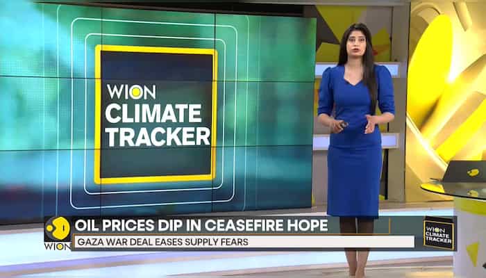 US: Texas hurricane threatens exports