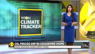 US: Texas hurricane threatens exports