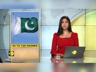 Pakistan allows ISI to intercept calls, permission given for national security & crime prevention
