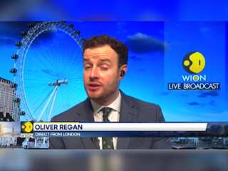 UK: David Cameron tenders resignation to Sunak, to continue support for Tories
