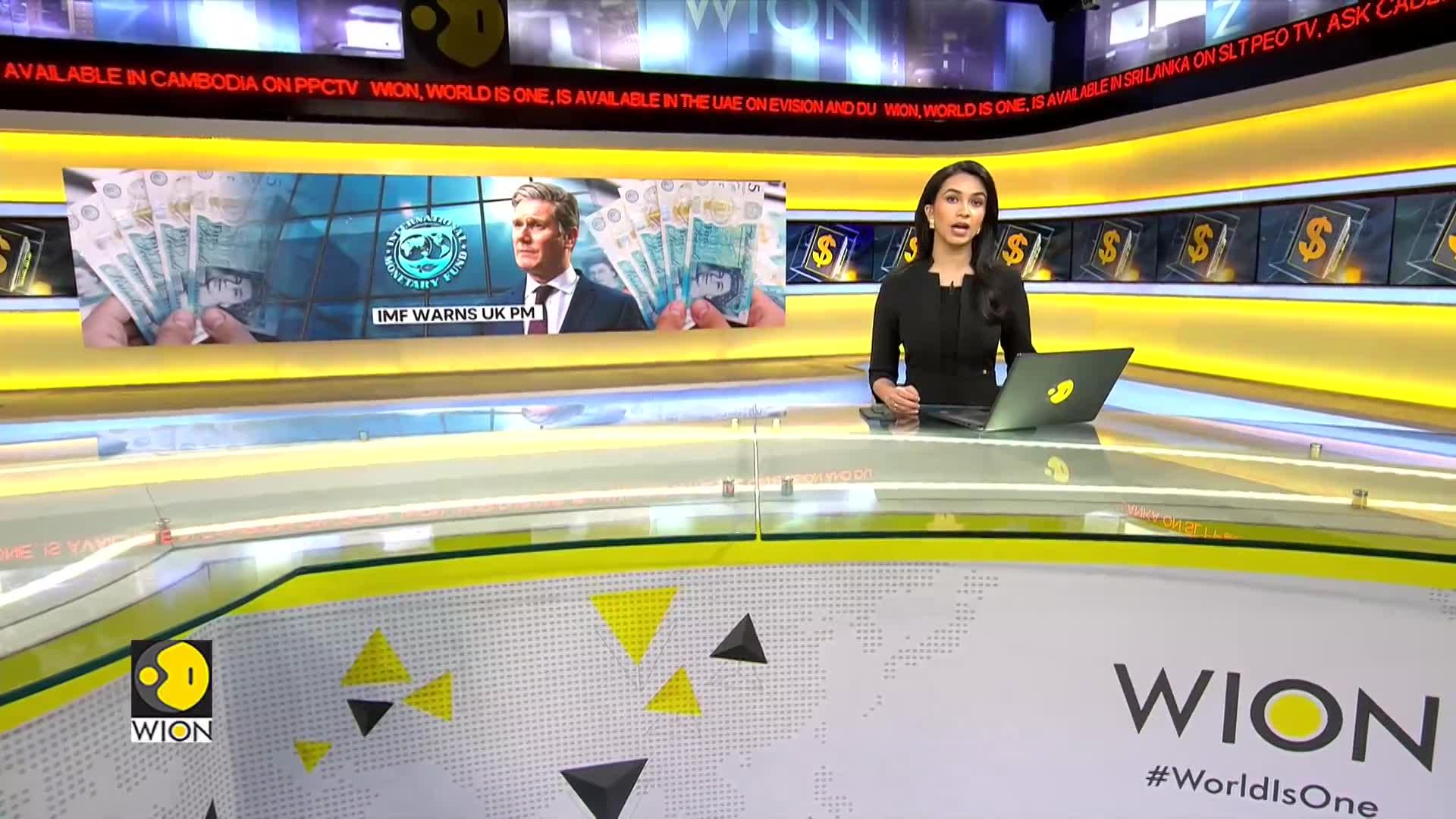 WionNews Video
