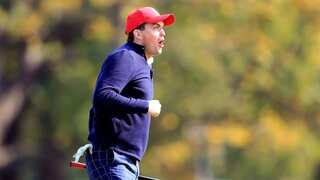 Ryder Cup 2025: Keegan Bradley named captain after Tiger Woods snub
