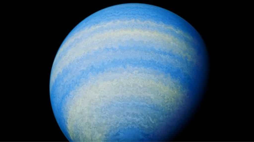 Exoplanet which receives rains of glass and is close to Earth is stinking like rotten eggs. Here's why