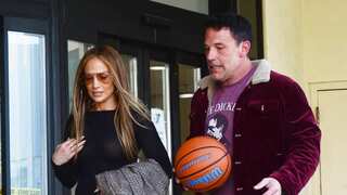 Jennifer Lopez and Ben Affleck's marriage broken beyond repair: Report