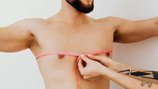 Breaking the 'Ideal Man Box' myth: Male body image issues and weight of toxic masculinity