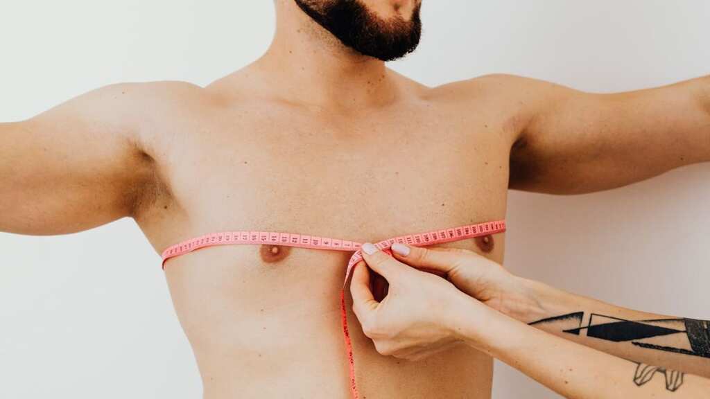 Breaking the 'Ideal Man Box' myth: Male body image issues and weight of toxic masculinity
