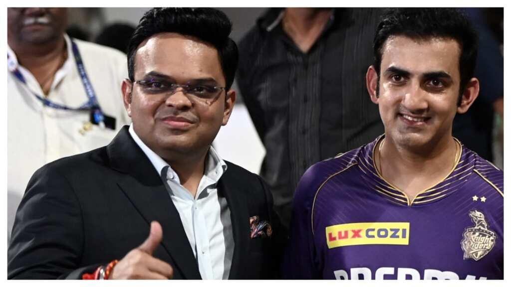 Gautam Gambhir shoots farewell video with KKR camp as India coach appointment talks intensify: Report