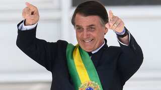 Ex-president of Brazil, Jair Bolsonaro allegedly involved in embezzlement of jewellery, reports suggest