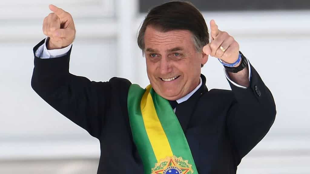 Ex-president of Brazil, Jair Bolsonaro allegedly involved in embezzlement of jewellery, reports suggest
