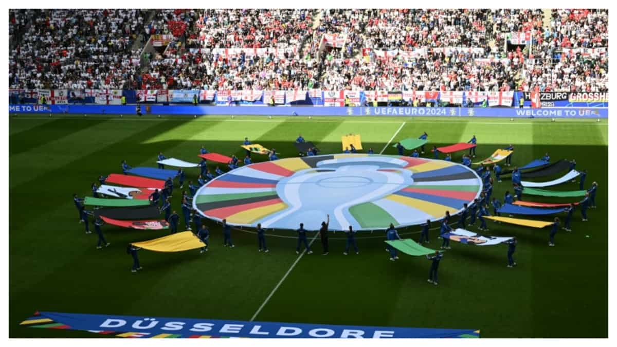 Euro Cup 2024 Semifinals: All you need to know about fixtures, timings, venues Euro Cup 2024 Semifinals: All you need to know about fixtures, timings, venues