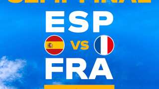 Euro 2024: Spain vs France Live Streaming: When & Where To Watch Euro 2024 semifinal Live In India?