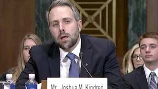 Trump-appointed Alaska judge resigns in disgrace after sexual misconduct probe; faces impeachment