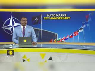 NATO summit to show strong support for Ukraine amidst conflict