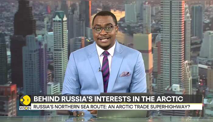 Russia's Northern Sea Route: An Arctic trade superhighway? | Exclusive Ground report from Arctic