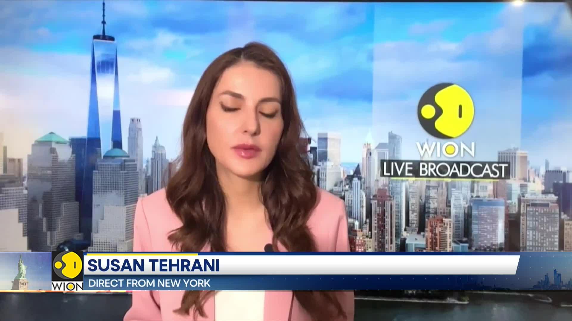 WionNews Video