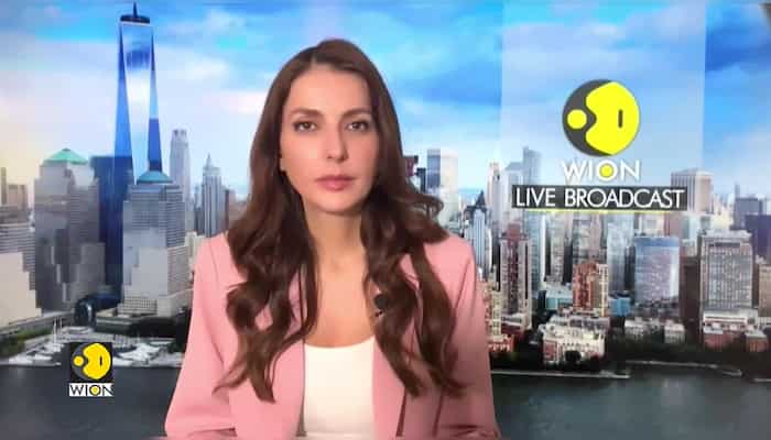 New York bridge stuck open due to high heat