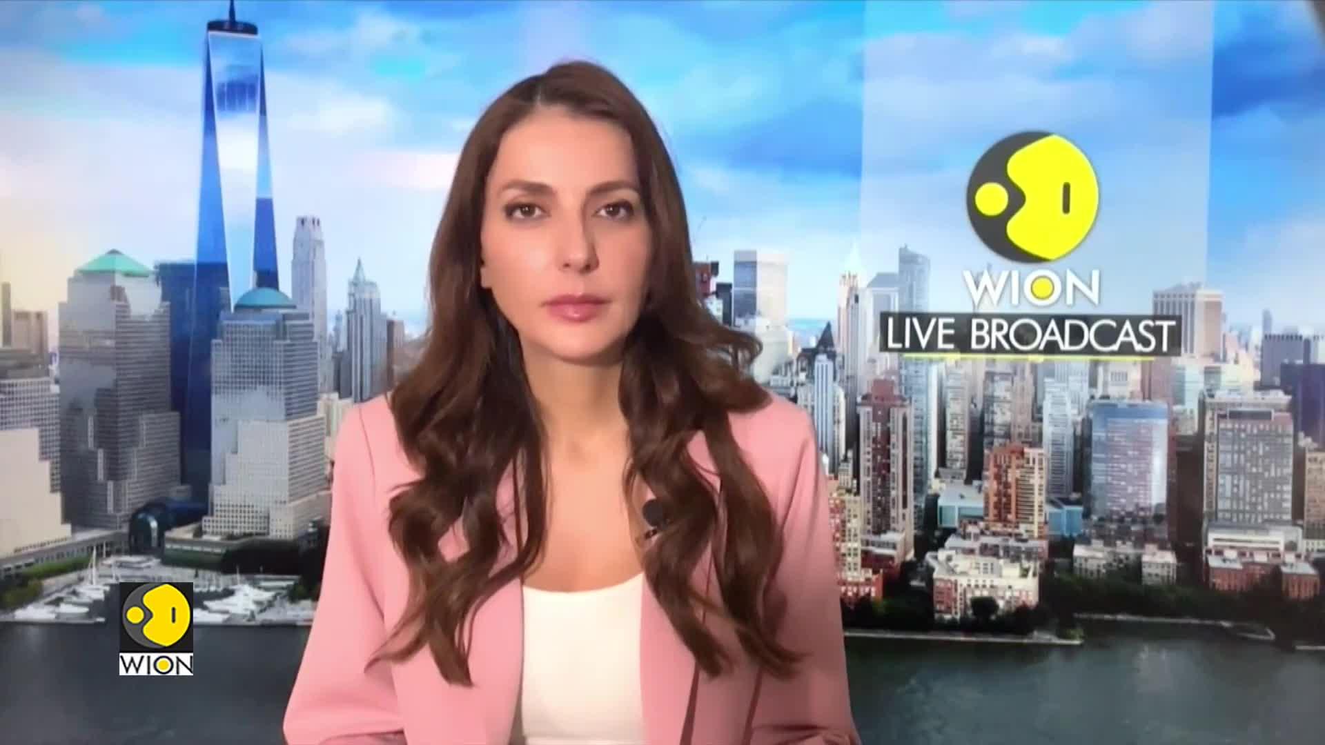 WionNews Video