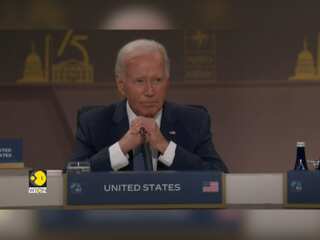NATO summit 2024: Can the veteran President unite NATO against a rising Russia?