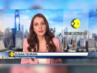 US: Seven democrats ask Biden to step aside
