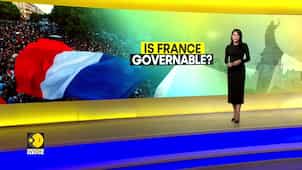 French Election Results: What's next for France's economy?