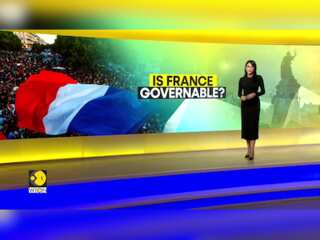 French Election Results: What's next for France's economy?