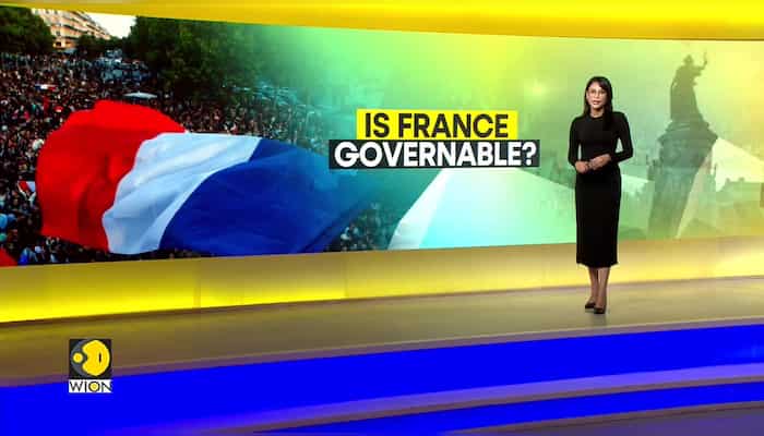 French Election Results: What's next for France's economy?