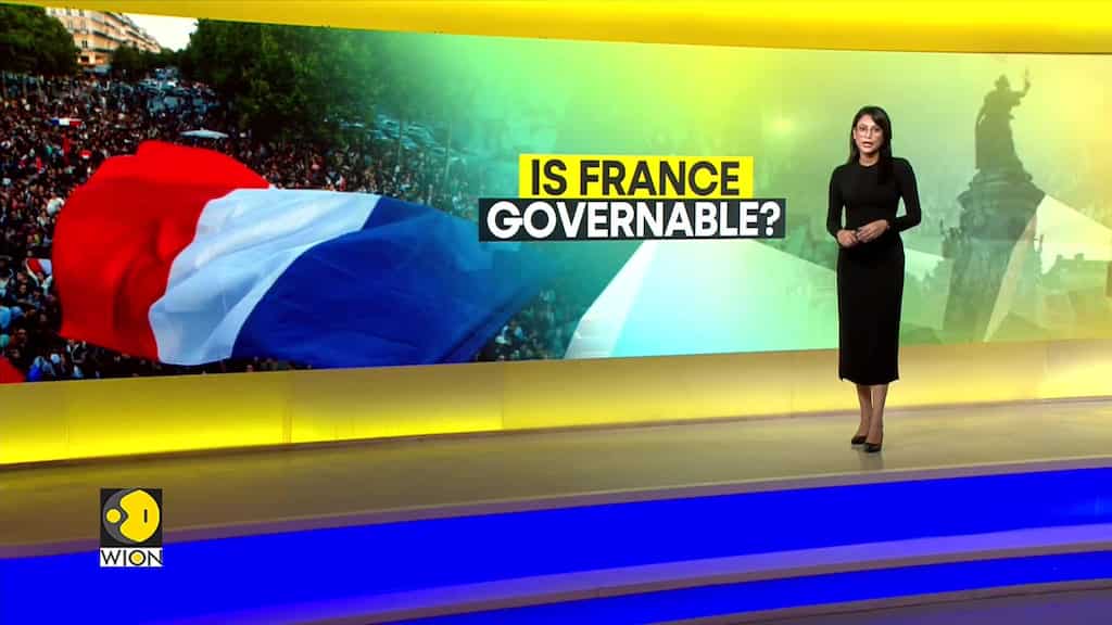 French Election Results: What's next for France's economy?
