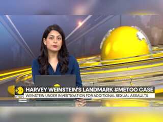 Harvey Weinstein under investigation for additional sexual assaults