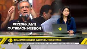 Iran | Can Iran's moderate new President Masoud Pezeshkian work his way around the regime?