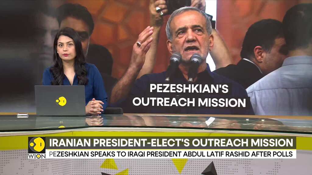 Iran: Can a new President shift Iran's nuclear policy?