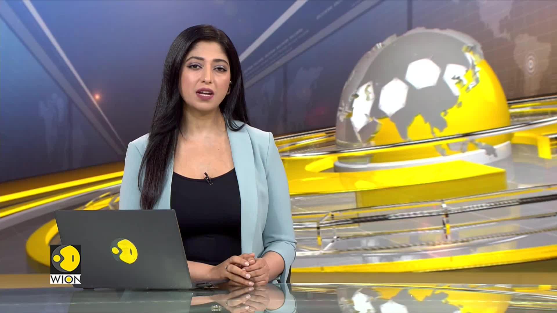 WionNews Video