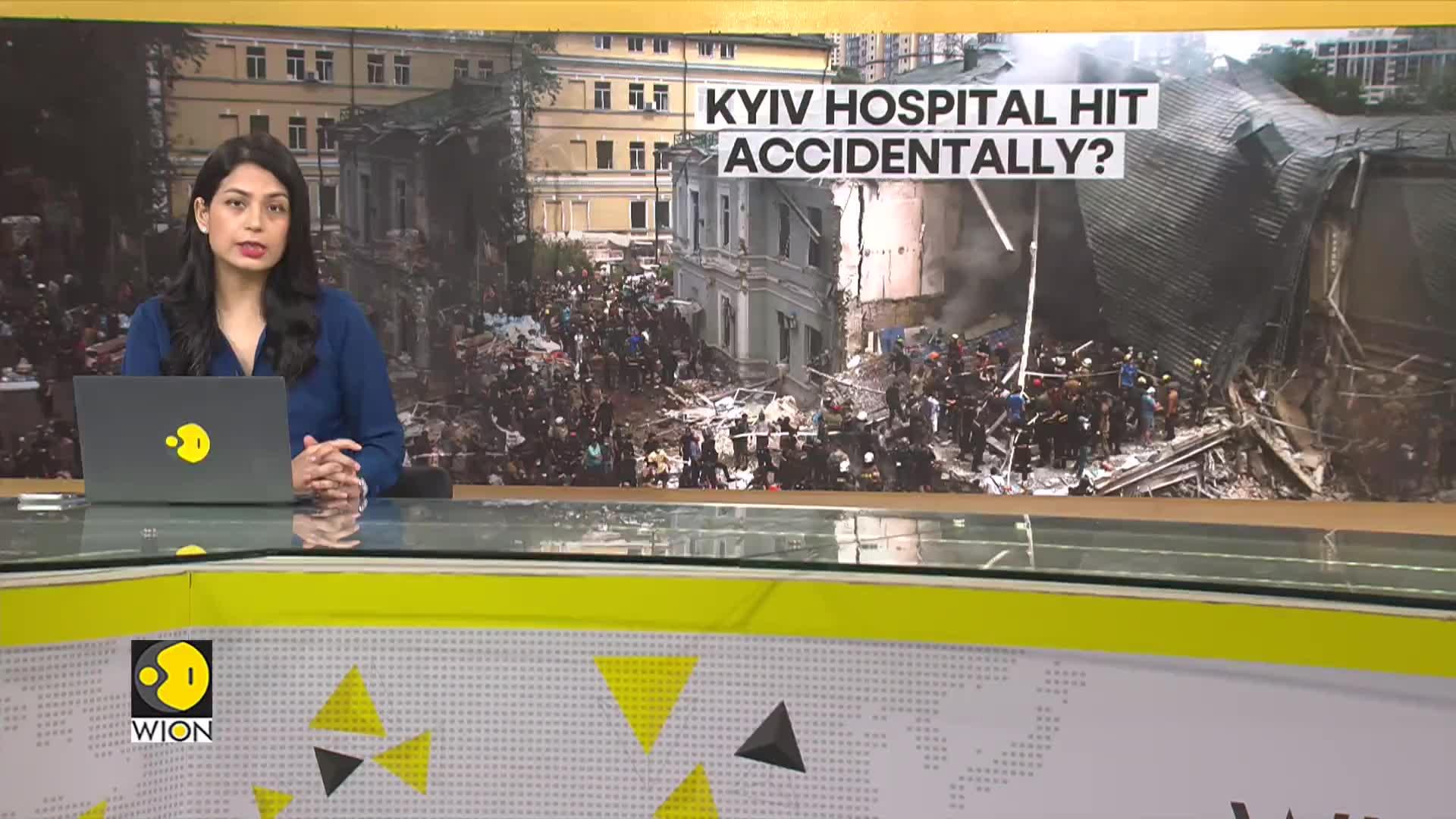 WionNews Video