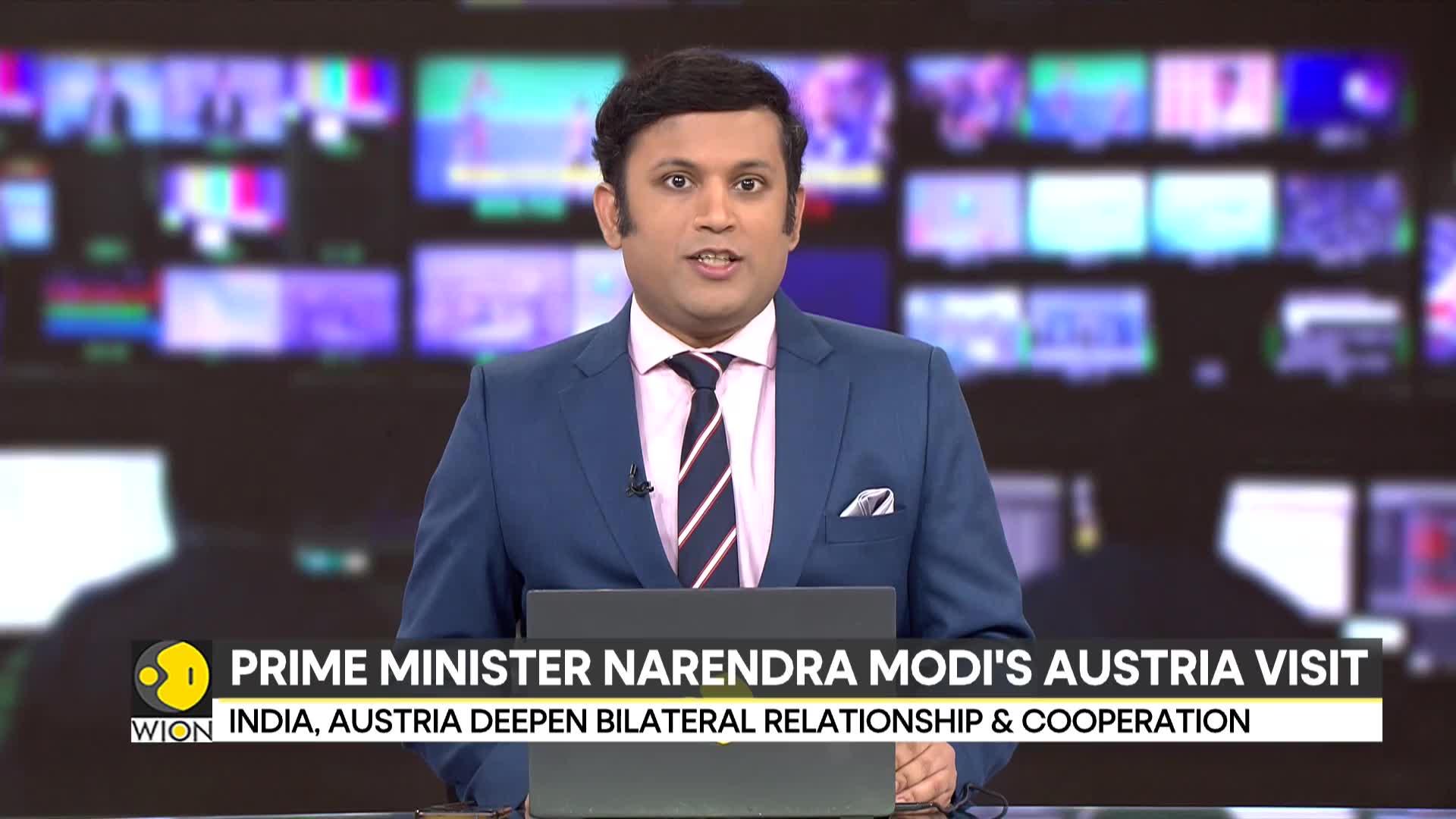WionNews Video