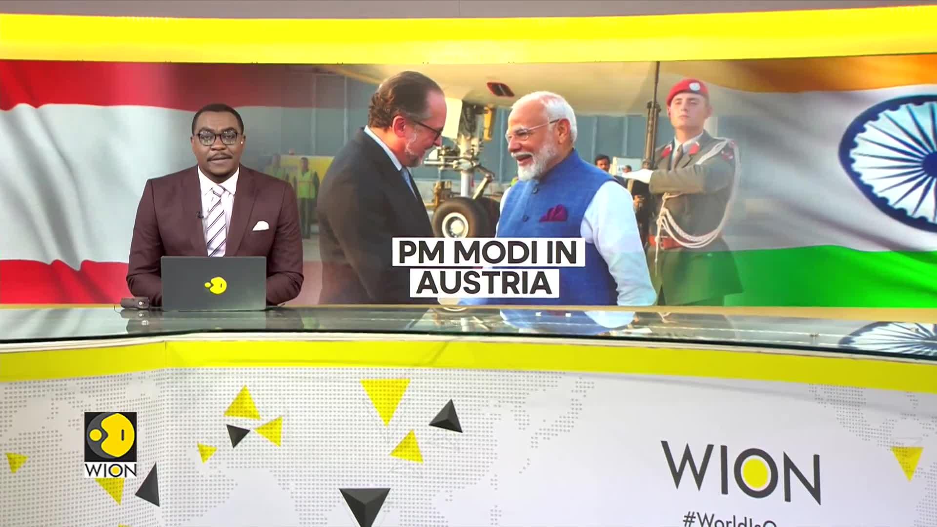 WionNews Video
