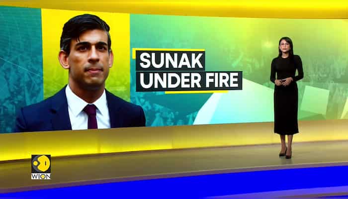 UK: Badenoch criticises Sunak's early D-Day exit
