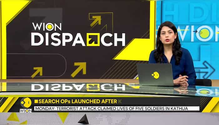 WionNews Video
