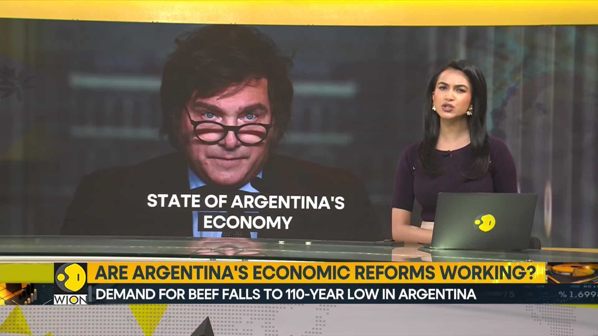 Why Argentina's Economic Shift Is Anything But Smooth